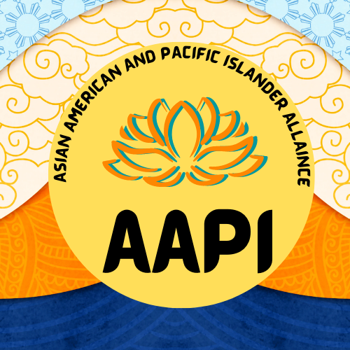 AAPI联盟标志