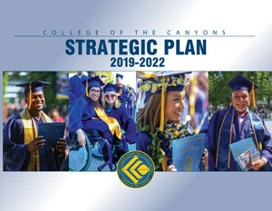 2019-22战略计划封面