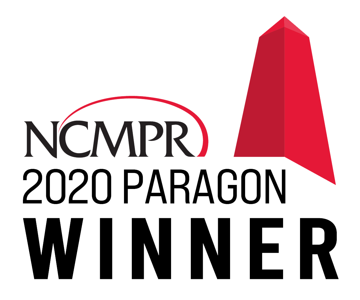 NCMPR 2020模范赢家