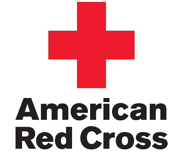 标志-美国红十字会