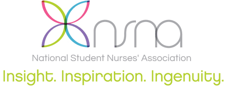 标志-全国学生护士协会