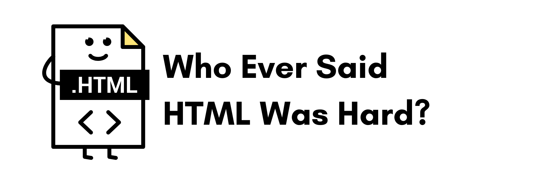 设计思维HTML
