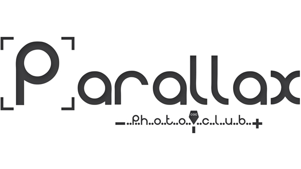Parallax Photo Club logo