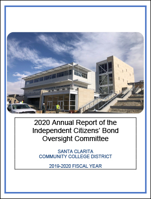 2020年年度报告封面