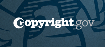 Copyright.gov标志