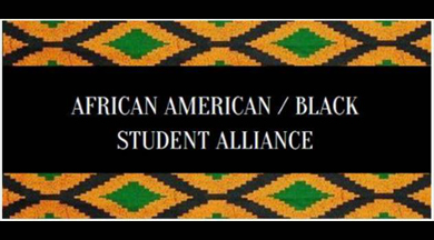 黑人学生联盟