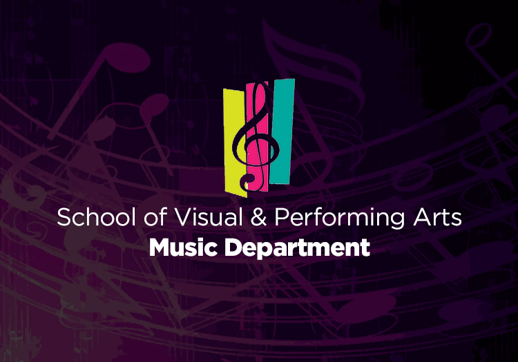 视觉与表演艺术学院音乐系
